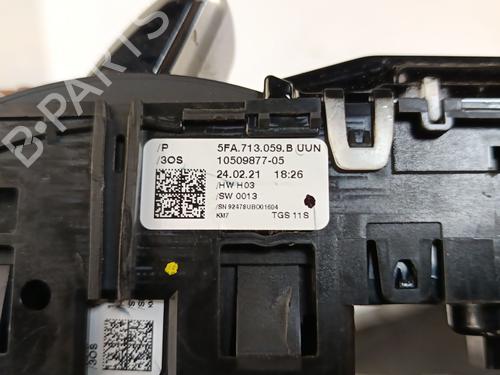Gearstang SEAT LEON (KL1, KLG) 2.0 TDI | BP33437332M90 - Image 4