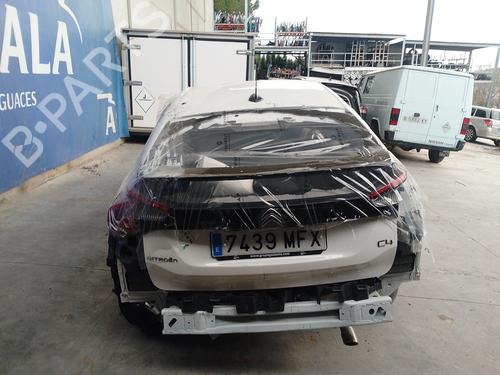 Switch CITROËN C4 III (BA_, BB_, BC_) 1.5 BlueHDi 130 (BBYHZB) | BP32977974I30  - Image 7