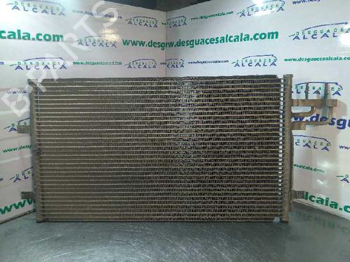 AC radiator FORD FOCUS C-MAX (DM2) | BP10179416M32 - Image 2