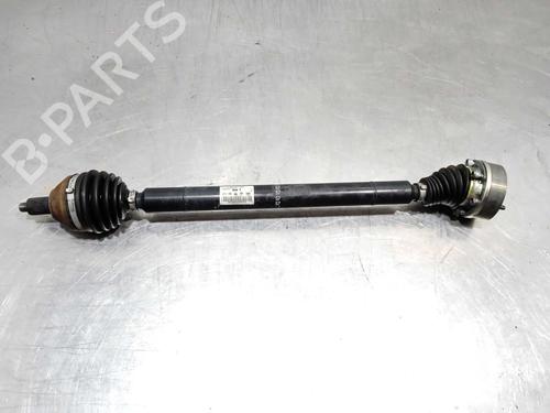 Used Right front driveshaft Right front driveshaft SEAT IBIZA IV SC (6J1, 6P5) 1.6 TDI (90 hp) 11489581 11489581