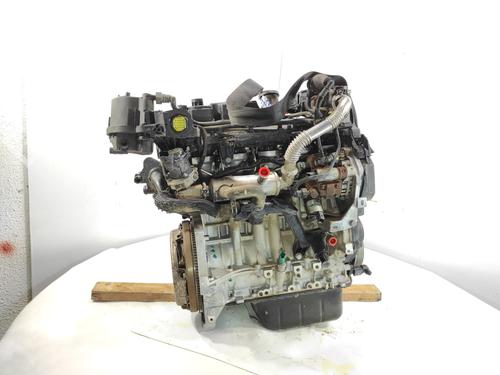 Engine CITROËN C3 I (FC_, FN_) 1.4 HDi | BP26146061M1 