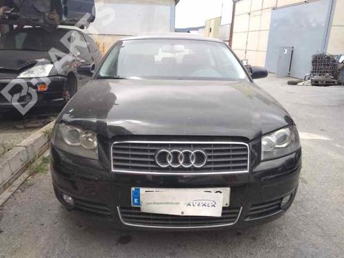 ABS pump AUDI A3 (8P1) 2.0 TDI 16V | BP11363917M43 