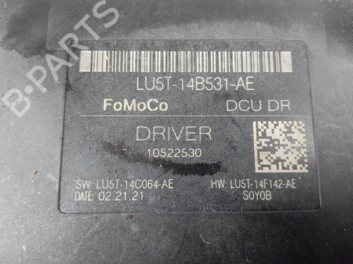 Electronic module FORD PUMA (J2K, CF7) | BP14351226M83 - Image 2