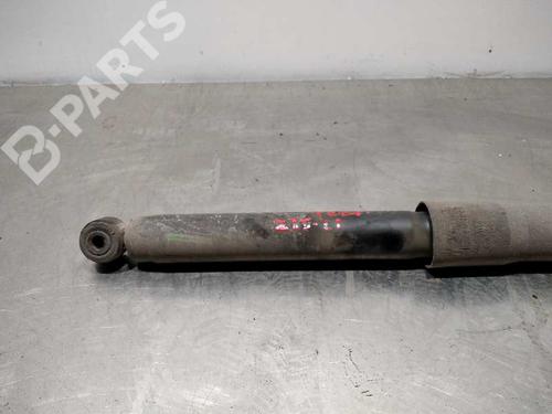 Right rear shock absorber JEEP GRAND CHEROKEE III (WH, WK) 3.0 CRD 4x4 | BP10142732M19 