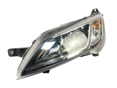 Used Left headlight Left headlight CITROËN JUMPER II Van 2.2 BlueHDi 120 (120 hp) 34649494 34649494