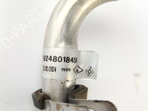 AC pipe RENAULT KANGOO Express (FW0/1_) 1.5 dCi 115 (FW17) | BP40109660M126 - Image 2