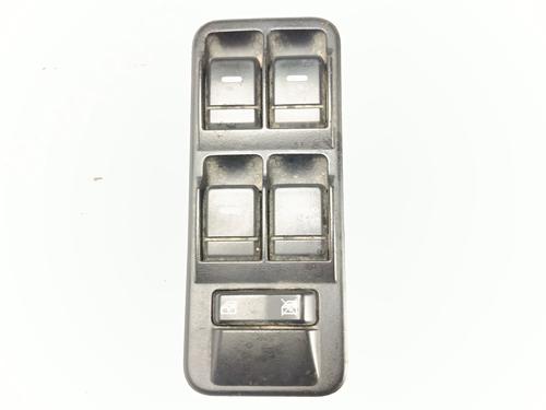 Used Left front window switch LAND ROVER DISCOVERY III (L319) 2.7 TD 4x4 (190 hp) 29403444