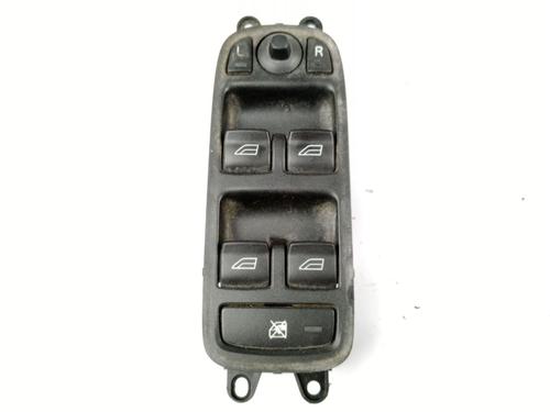 Used Left front window switch VOLVO S40 II (544) 2.0 D (136 hp) 22740480