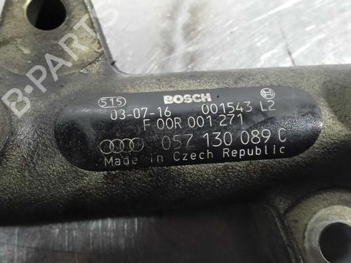 Injection rail AUDI A8 D3 (4E2, 4E8) 4.0 TDI quattro | BP10166632M98 - Image 4