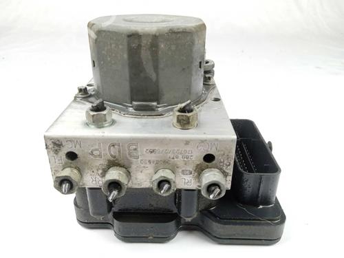 Módulo de ABS Módulo de ABS OPEL CORSA E (X15) 1.4 (08, 68) (90 hp) 13938481 13938481