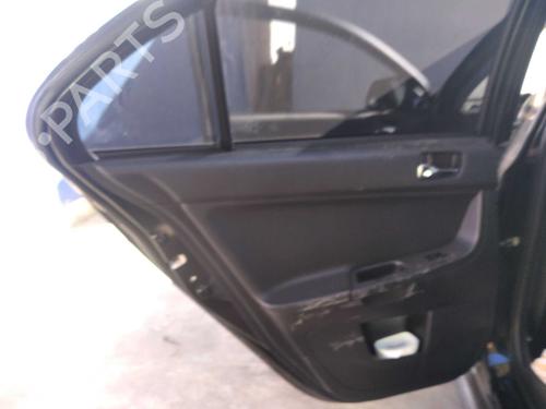 Steering column stalk MITSUBISHI LANCER VIII Sportback (CX_A) 2.0 DI-D (CX8A) | BP10540887I23 - Image 15