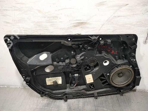 Used Front left window mechanism Front left window mechanism FORD FIESTA VI (CB1, CCN) [2008-2026] 10143274 10143274