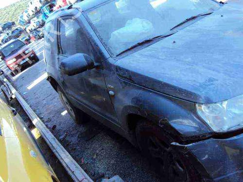 Steering column stalk SUZUKI GRAND VITARA II (JT, TE, TD)  | BP9989084I23  - Image 7
