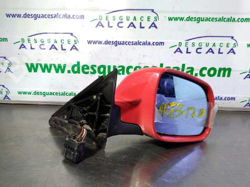 Used Right mirror AUDI A4 B5 (8D2) [1994-2001]  9990477