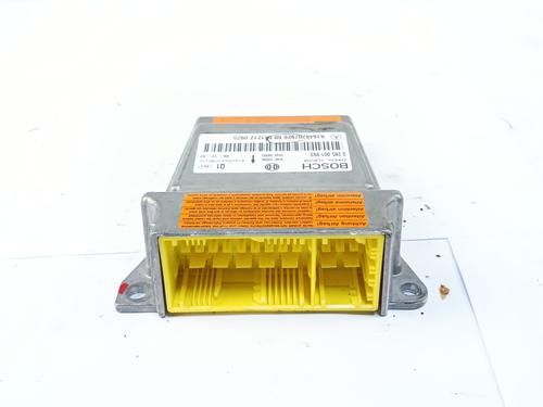 ECU airbags MERCEDES-BENZ M-CLASS (W164) ML 420 CDI 4-matic (164.128) | BP32366046M53
