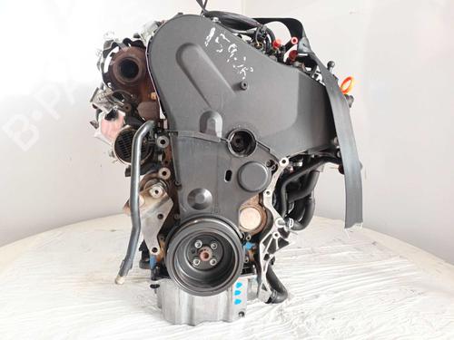 Used Engine Engine AUDI A3 (8V1, 8VK) 2.0 TDI (150 hp) 34634558 34634558