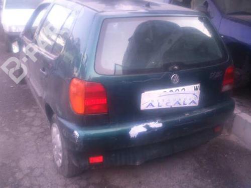 Right taillight VW POLO III (6N1)  | BP9987149C35 