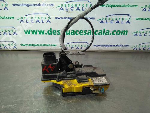 Used Rear left lock VOLVO XC70 I Cross Country (295) [1997-2007]  9991679
