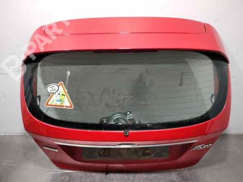 Tailgate FORD FIESTA VI (CB1, CCN) [2008-2024]  10143230