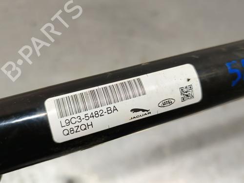Krængningsstabilisator JAGUAR E-PACE (X540) 2.0 D165 | BP29421972M96 