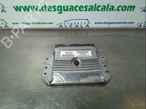 Used Control unit Control unit 9990170 9990170