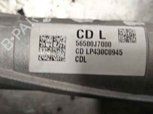 Lenkgetriebe KIA XCEED (CD) 1.0 T-GDI MHEV | BP36998094M22 - Image 4