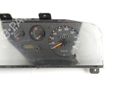 Instrument cluster NISSAN TERRANO II (R20) 2.7 TDi 4WD | BP18322797C47 