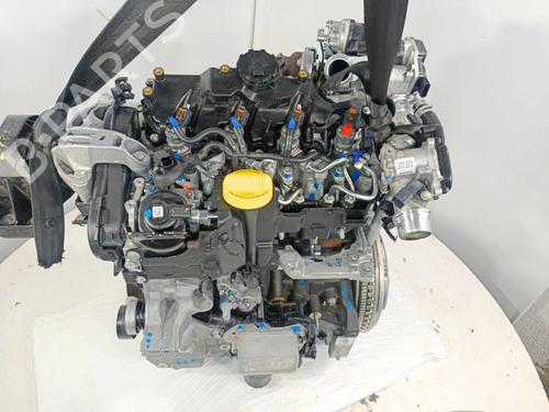Engine RENAULT EXPRESS Box Body/MPV 1.5 Blue dCi 75 (F6AA) | BP38512772M1 - Image 20