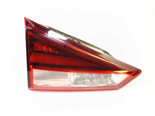 Used Left tailgate light Left tailgate light 37517093 37517093