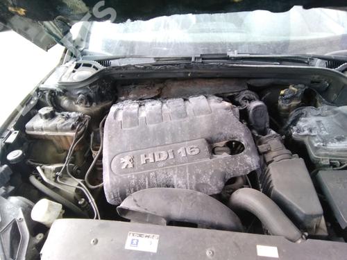 Rim PEUGEOT 407 SW (6E_, 6D_)  | BP10928453C45 