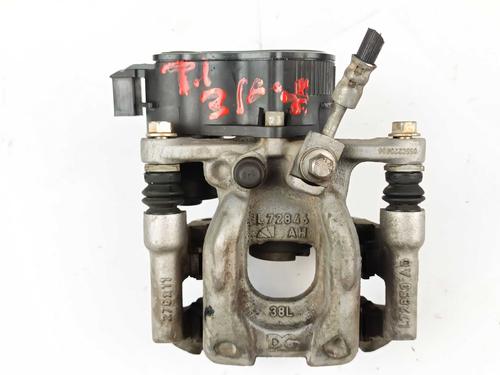 Used Left rear brake caliper Left rear brake caliper MERCEDES-BENZ A-CLASS (W177) A 180 d (177.010) (116 hp) 28025888 28025888