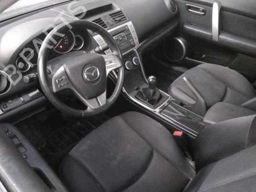 Left front driveshaft MAZDA 6 Hatchback (GH) 2.0 MZR-CD (GH14) | BP10011889M38  - Image 7