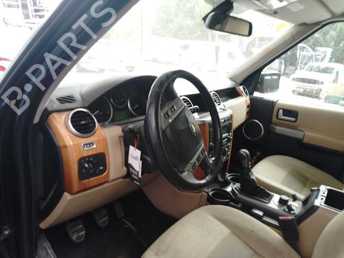 Left front window switch LAND ROVER DISCOVERY III (L319) 2.7 TD 4x4 | BP29403444I27 - Image 11