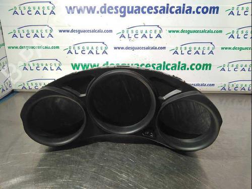 Used Instrument cluster Instrument cluster CITROËN C4 II (NC_) [2009-2026] 9991277 9991277