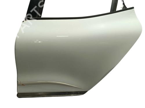 Dør venstre bagtil RENAULT CLIO V (B7_) 1.0 TCe 100 (B7MT) | BP37758923C4 - Image 3