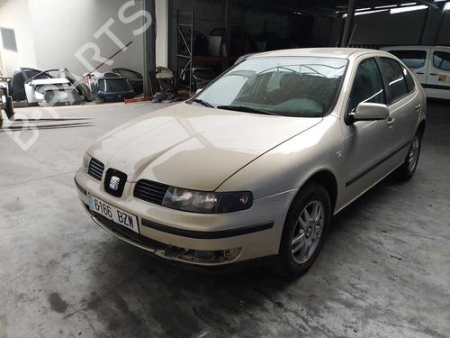 Right front fog light SEAT LEON (1M1) 1.9 TDI | BP27202803C31 - Image 7