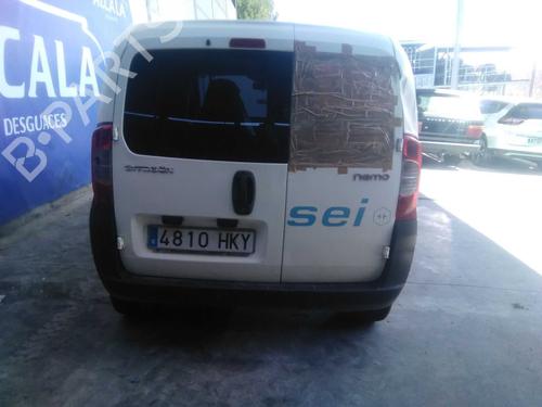 Venstre solskærm CITROËN NEMO MPV 1.3 HDi 75 | BP17673092I1 - Image 5