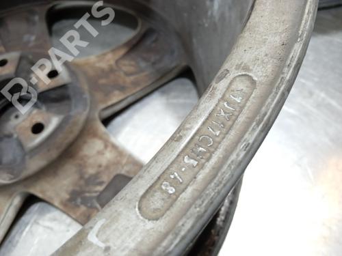 Rim PEUGEOT 407 SW (6E_, 6D_)  | BP10928453C45 