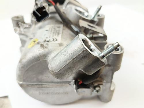 AC compressor CITROËN C3 III (SX) 1.2 THP 110 (SXHNPS, SXHNZT, SXHNZ6) | BP29574596M34 