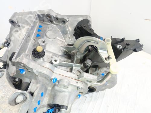 Gearbox CITROËN BERLINGO Box Body/MPV (K9) 1.5 BlueHDi 100 | BP32471138M3