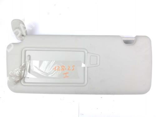 Used Left sun visor Left sun visor HYUNDAI TUCSON (NX4E, NX4A) 1.6 T-GDI Plug-in-Hybrid HTRAC (265 hp) 29126129 29126129