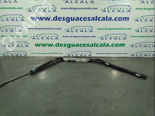 Used Right curtain airbag PEUGEOT 308 I (4A_, 4C_) [2007-2016]  9990106