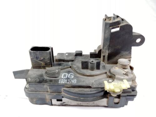 Used Front right lock OPEL ASTRA H GTC (A04) 1.7 CDTi (L08) (101 hp) 17834588