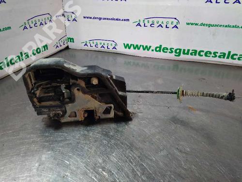 Used Rear right lock BMW X3 (E83) [2003-2011]  9992660