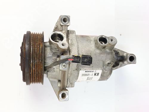 Used AC compressor AC compressor RENAULT EXPRESS Box Body/MPV [2021-2026] 36018669 36018669