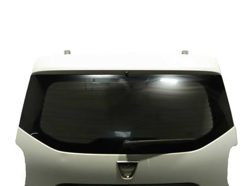 Tailgate DACIA DUSTER (HM_) 1.5 dCi 115 4x4 | BP38346590C6 - Image 2