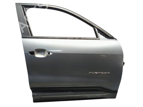 Used Right front door JEEP AVENGER (J2) Electric (156 hp) 31587581