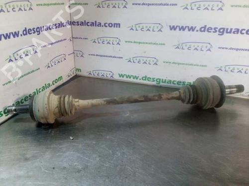 Used Right rear driveshaft Right rear driveshaft 10751867 10751867