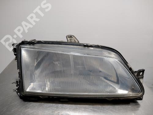 Højre forlygte PEUGEOT 306 (7B, N3, N5) [1993-2003]  10027932
