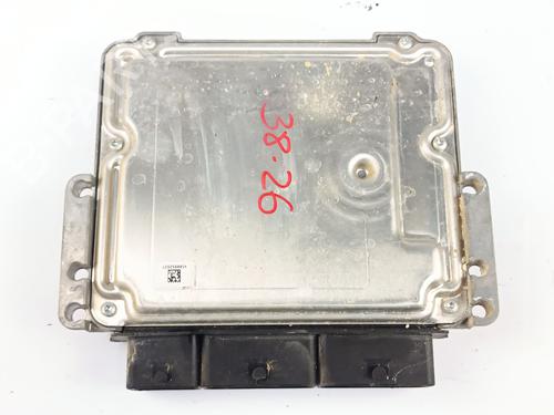Engine control unit (ECU) RENAULT CLIO IV (BH_) 1.5 dCi 75 | BP31990819M57